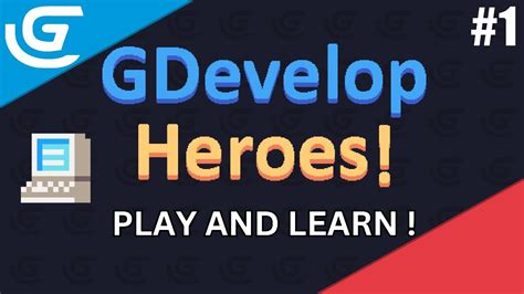GDevelop Forum .